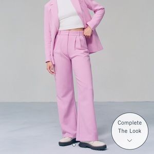 Abercrombie Sloan Pant